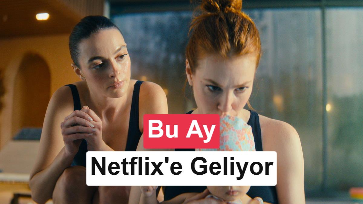 Netflix'in yeni yerli dizisi Seni Tanıyorum'dan ilk fragman geldi