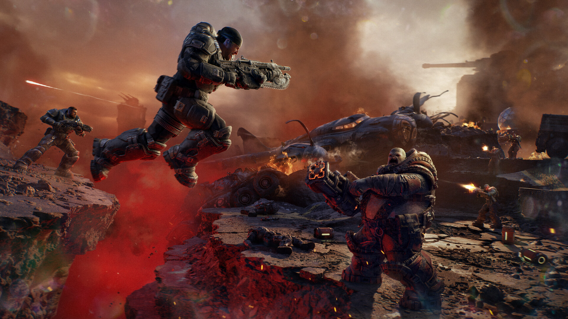 Xbox’ta Bu Hafta Sonu Ücretsiz Oynanabilecek Oyunlar Açıklandı