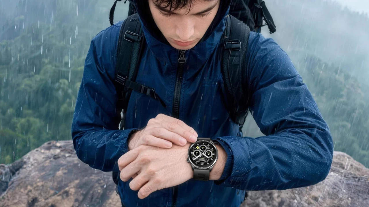 HONOR Watch 6 Türkiye’de. İşte özellikleri ve fiyatı