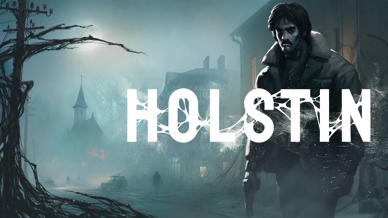 Psikolojik Korku Oyunu “Holstin” 2027’de Geliyor