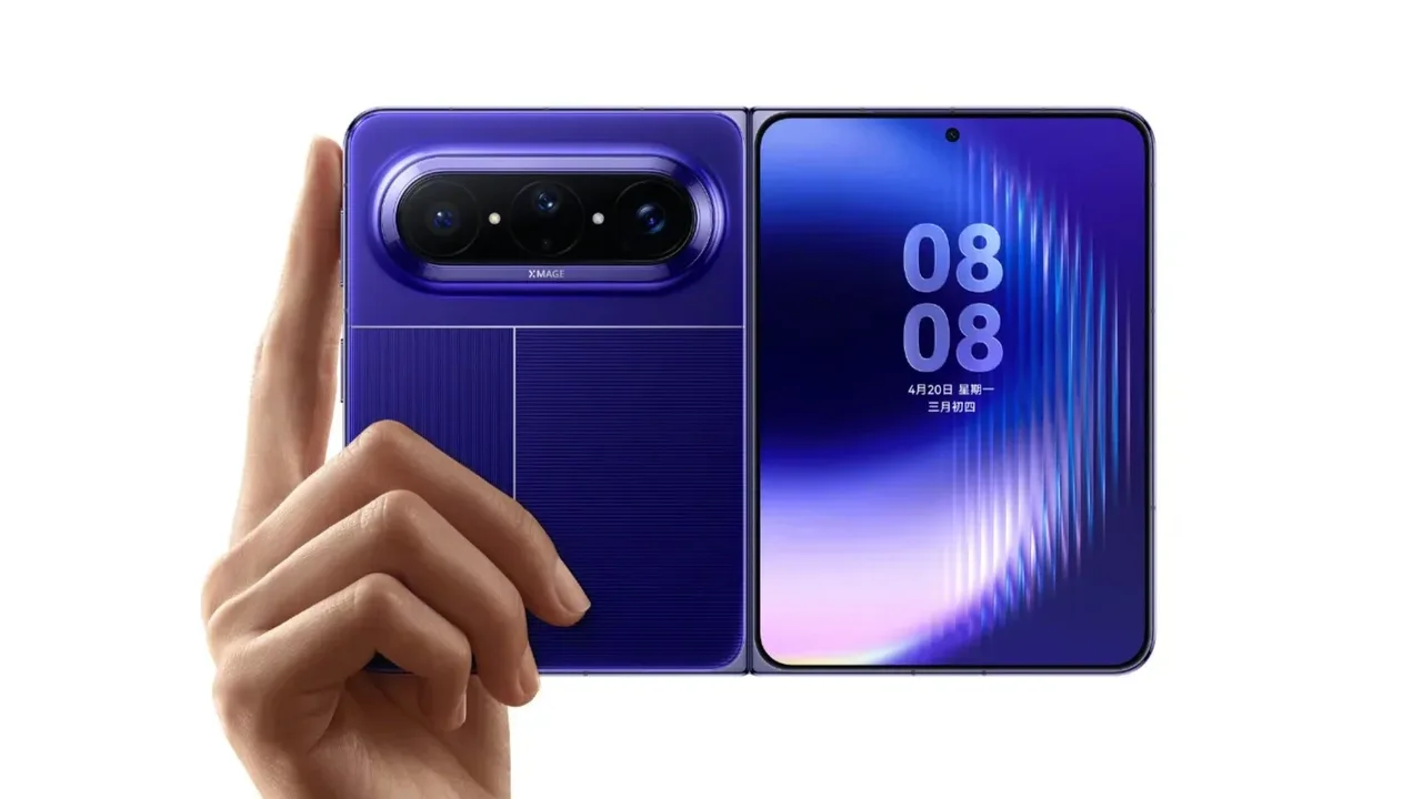 OPPO 16:9 Ekranlı Geniş Gövdeli Telefon Geliştiriyor