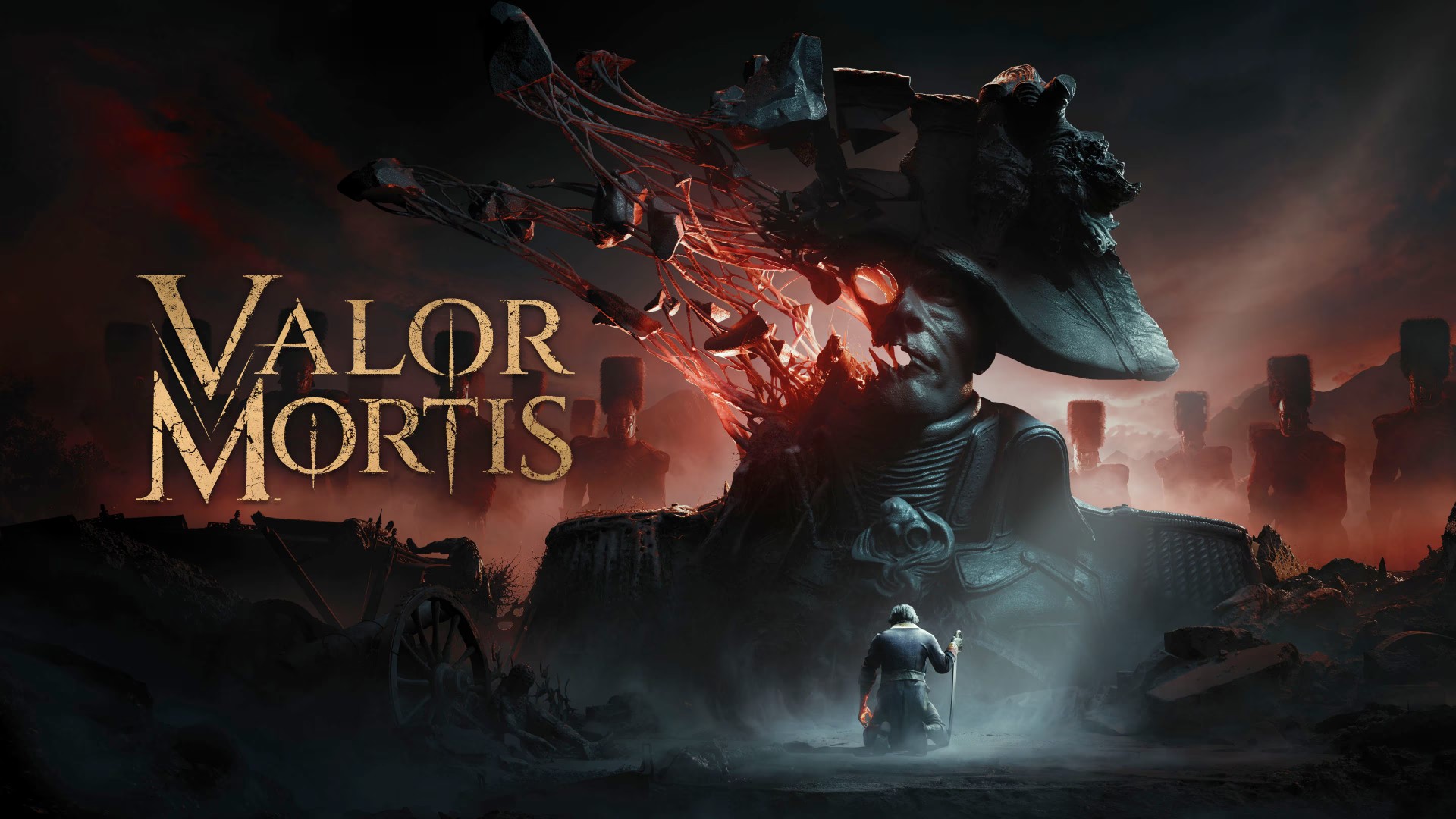 Valor Mortis’in Hikâye Fragmanı Yayınlandı
