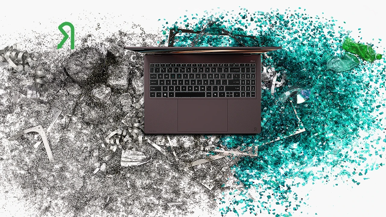 Acer Vero 16, onarılabilir tasarımı ve Intel Core Ultra işlemcileriyle tanıtıldı