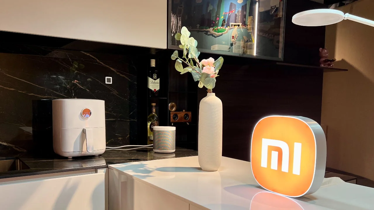 Xiaomi’nin Yeni Projesi Ayakkabıları Otomatik Yıkayacak