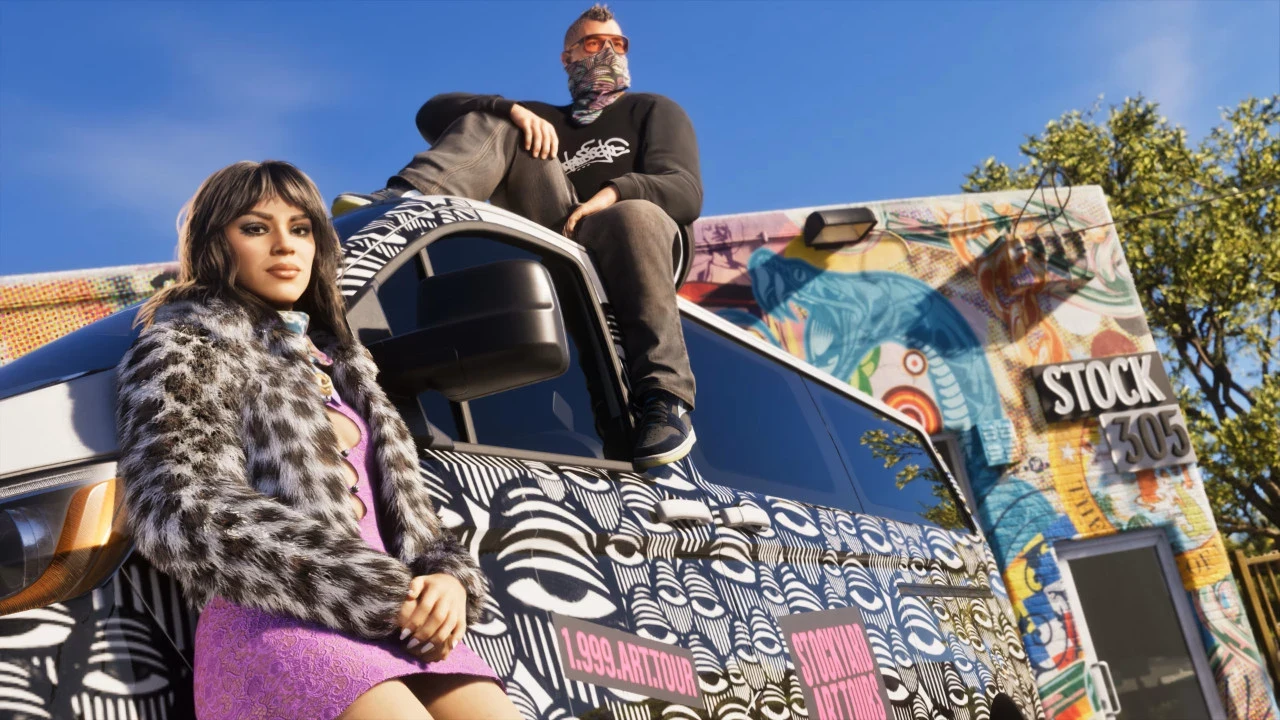 GTA 6'nın PC çıkış tarihi sızdırıldı: Bekleyiş tahmin edilenden kısa olabilir