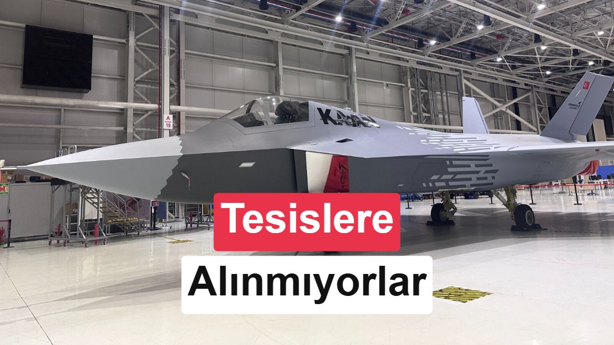 TEI Genel Müdürü: “Elektrikli araçları kampüse almıyoruz”