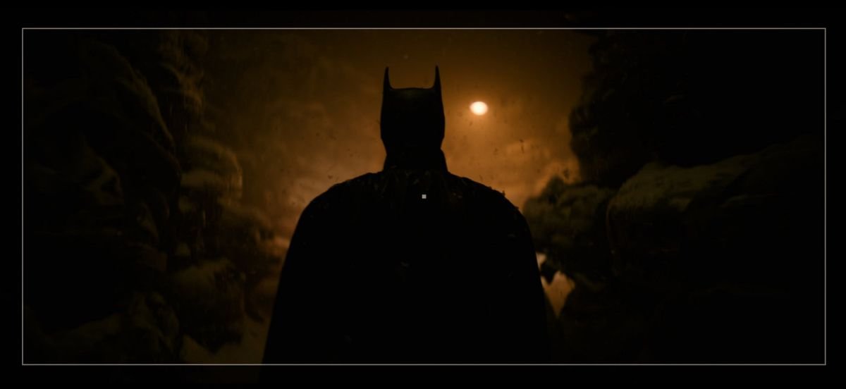 The Batman Part 2’den Yeni Görseller Paylaşıldı!