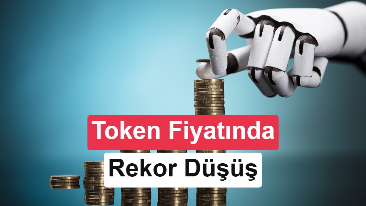 AI sektöründe Çin etkisi: Yapay zekâ token fiyatları rekor seviyelere geriledi