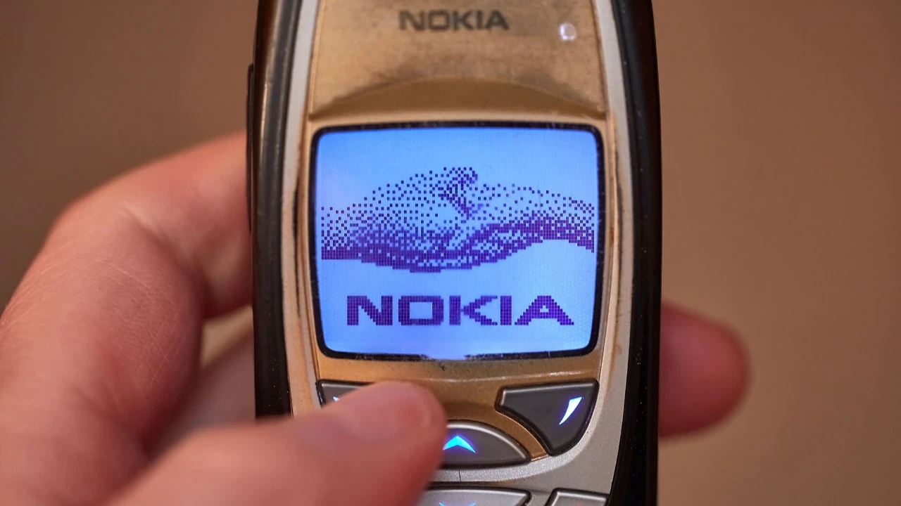 Nokia'nın 5 unutulmaz telefonu: Bir döneme damga vuran modeller