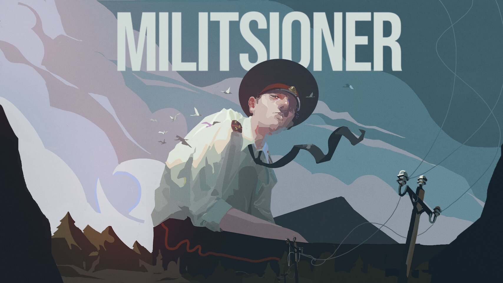 Dev Bir Polisin Sizi İzlediği Militsioner 2027’de Çıkıyor