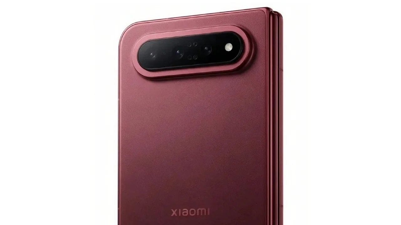Xiaomi 18 Fold Tanıtım Tarihi Açıklandı! iPhone Ultra’dan Önce Geliyor