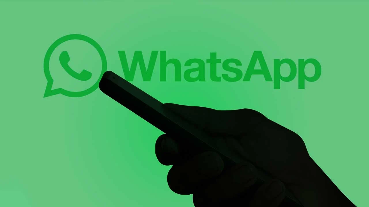 WhatsApp'ta mesaja basılı tutunca artık farklı bir ekran göreceksiniz