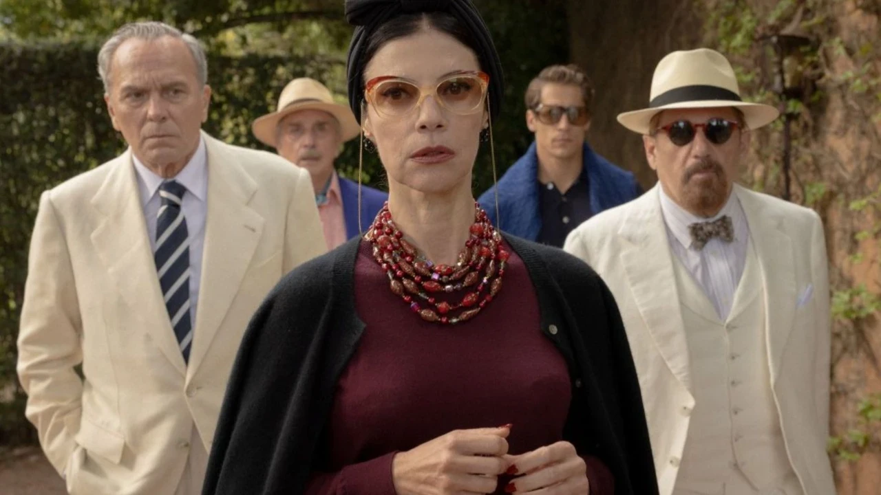 Netflix'te Eylül ayında yayınlanacak film ve diziler belli oldu (Eylül 2026)
