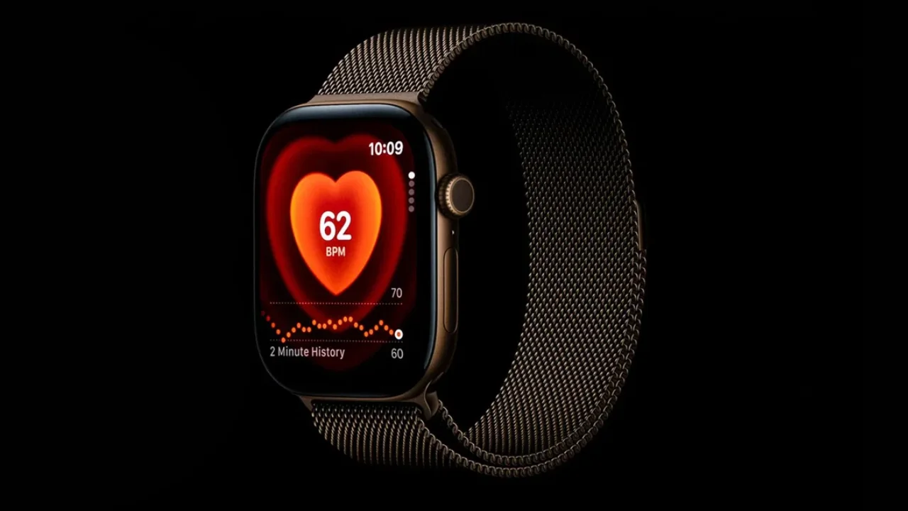 Apple Watch Series 12 Tanıtıldı İşte Özellikleri
