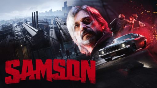 Samson: A Tyndalston Story, PS5 ve Xbox Series İçin 21 Eylül’de Çıkıyor