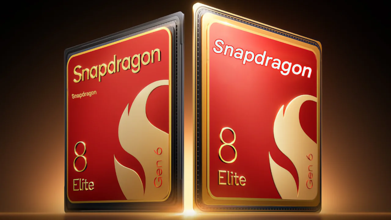 Snapdragon 8 Elite Gen 6 Kullanacak İlk Amiral Gemileri