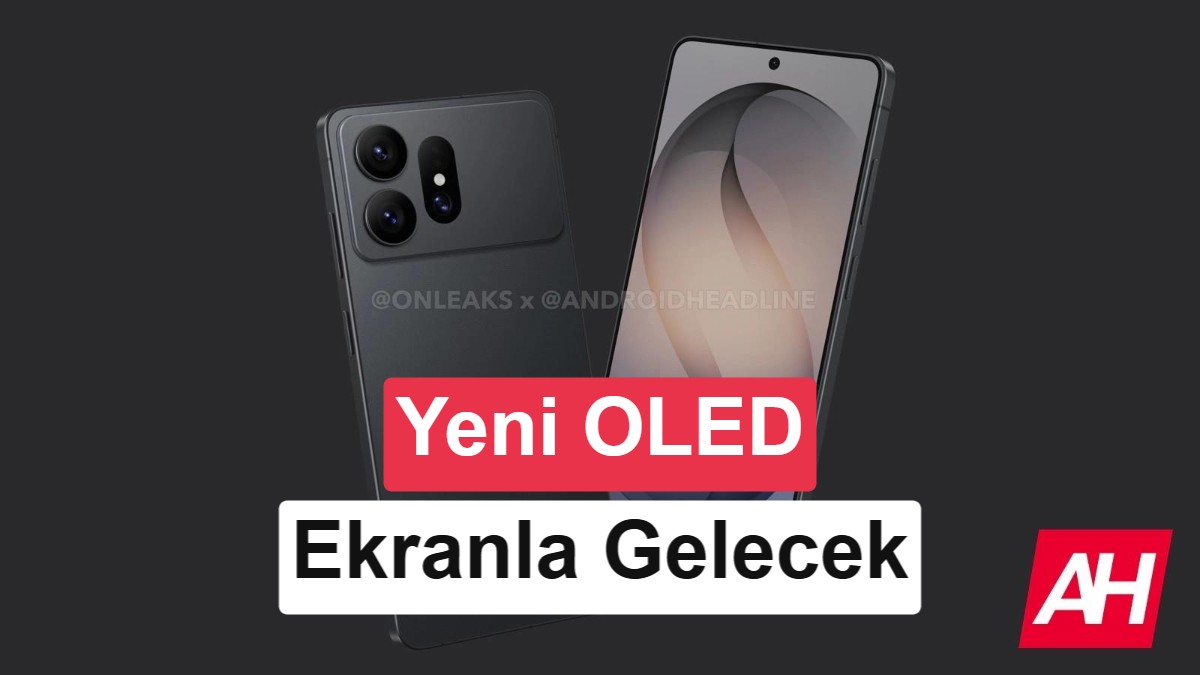 Galaxy S27 Ultra ve S27 Pro yeni nesil OLED ekranla gelecek