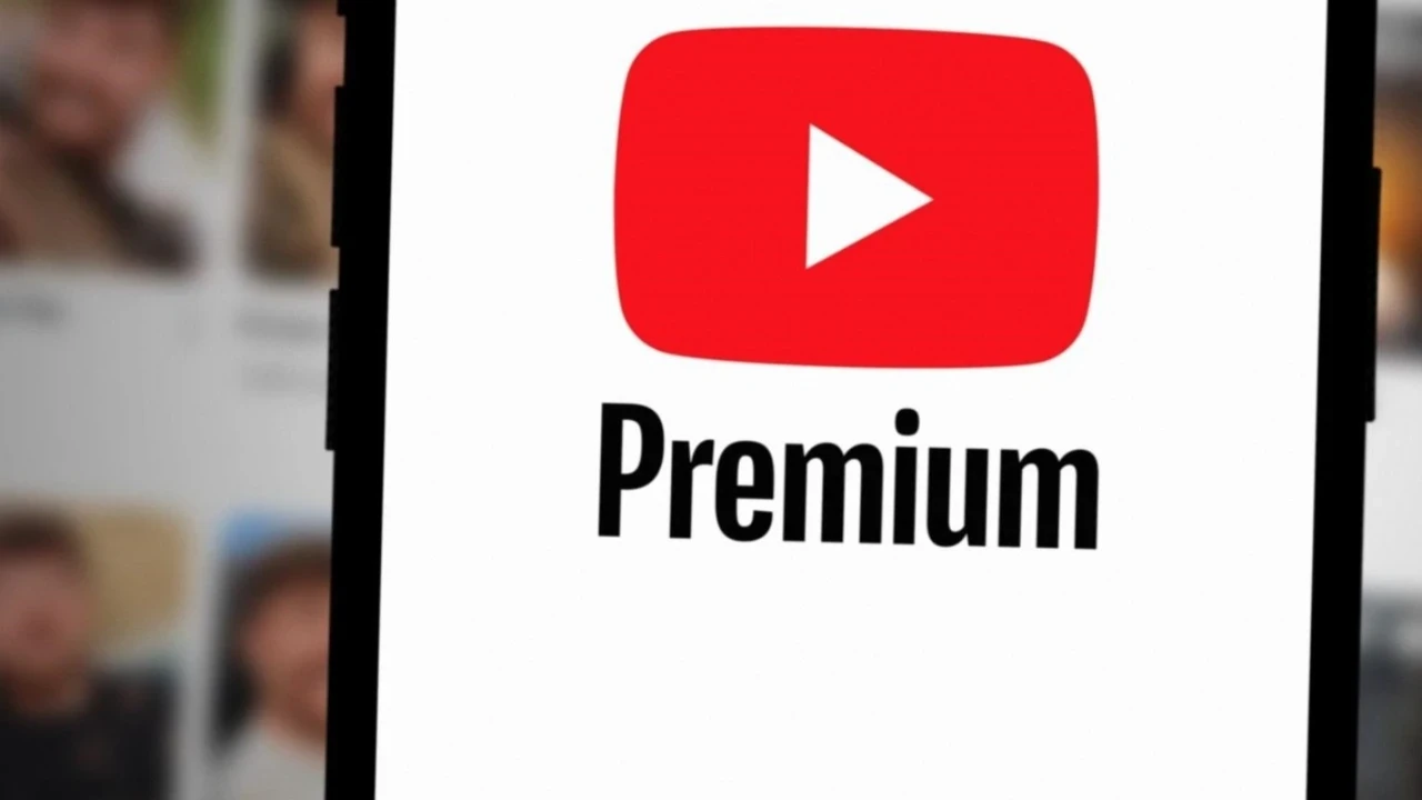 YouTube Premium’da yeni zam kapıda: Avrupa’da fiyatlar ortaya çıktı