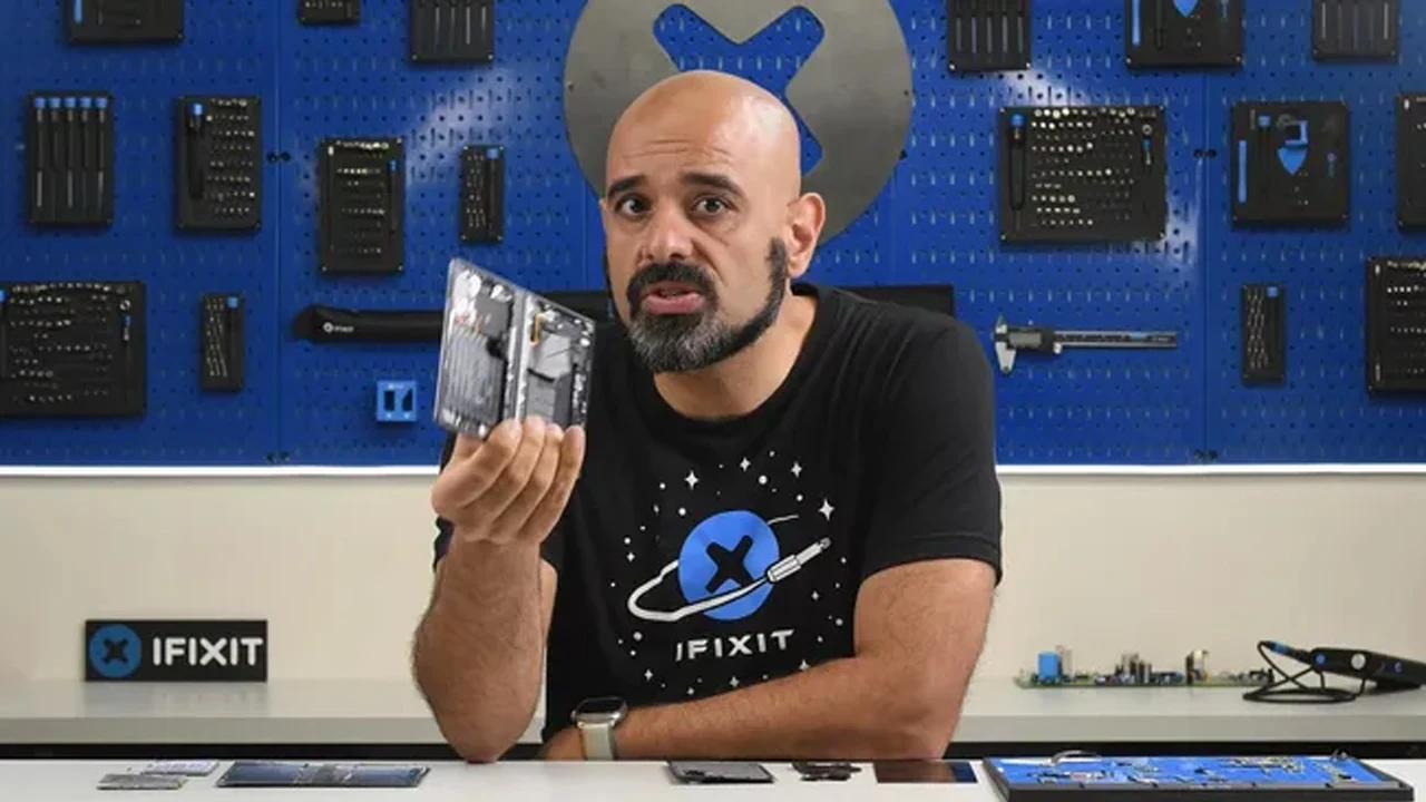 Samsung Galaxy Z Fold 8 dayanıklılık testinden kötü haber