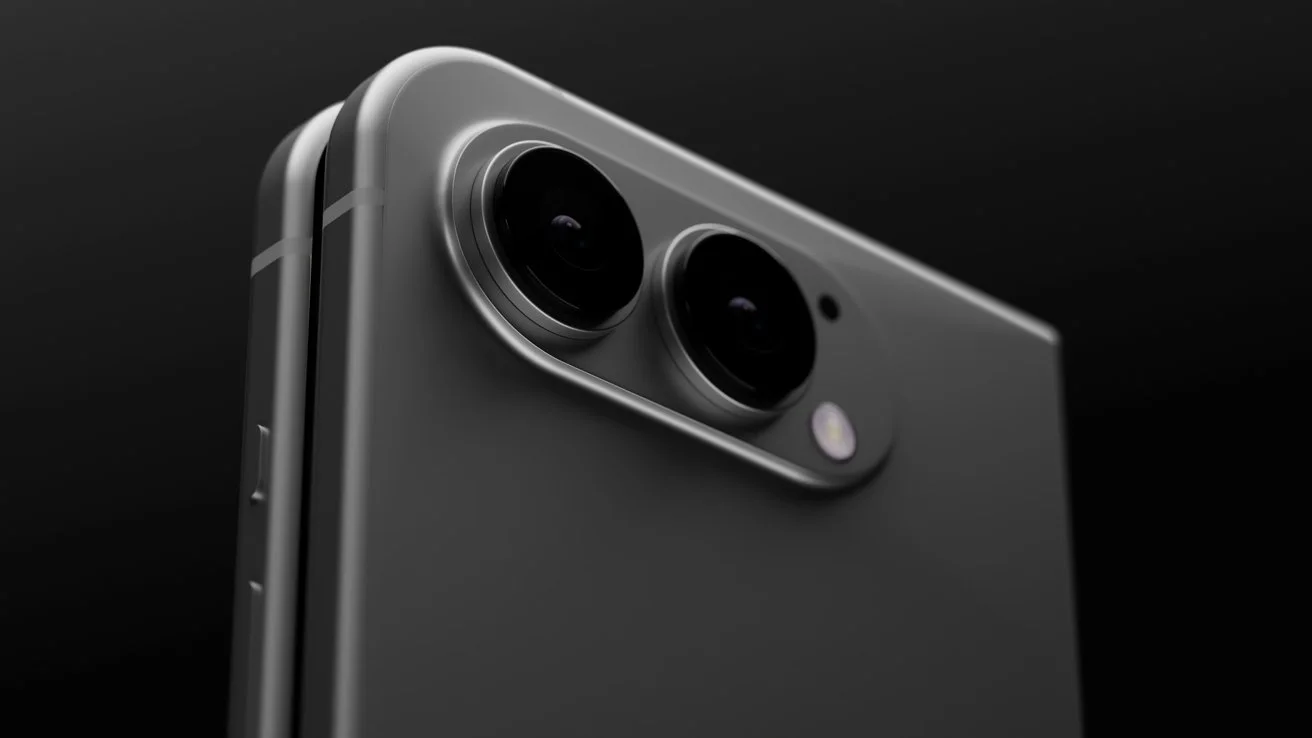 Katlanabilir iPhone Ultra MagSafe Destekleyecek mi?
