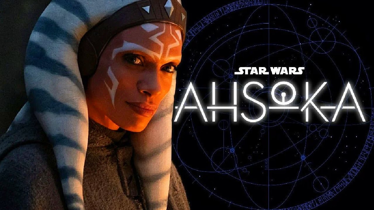 Ahsoka 2.Sezon Ufukta Göründü: Yayın Tarih Aralığı Belli Oldu!