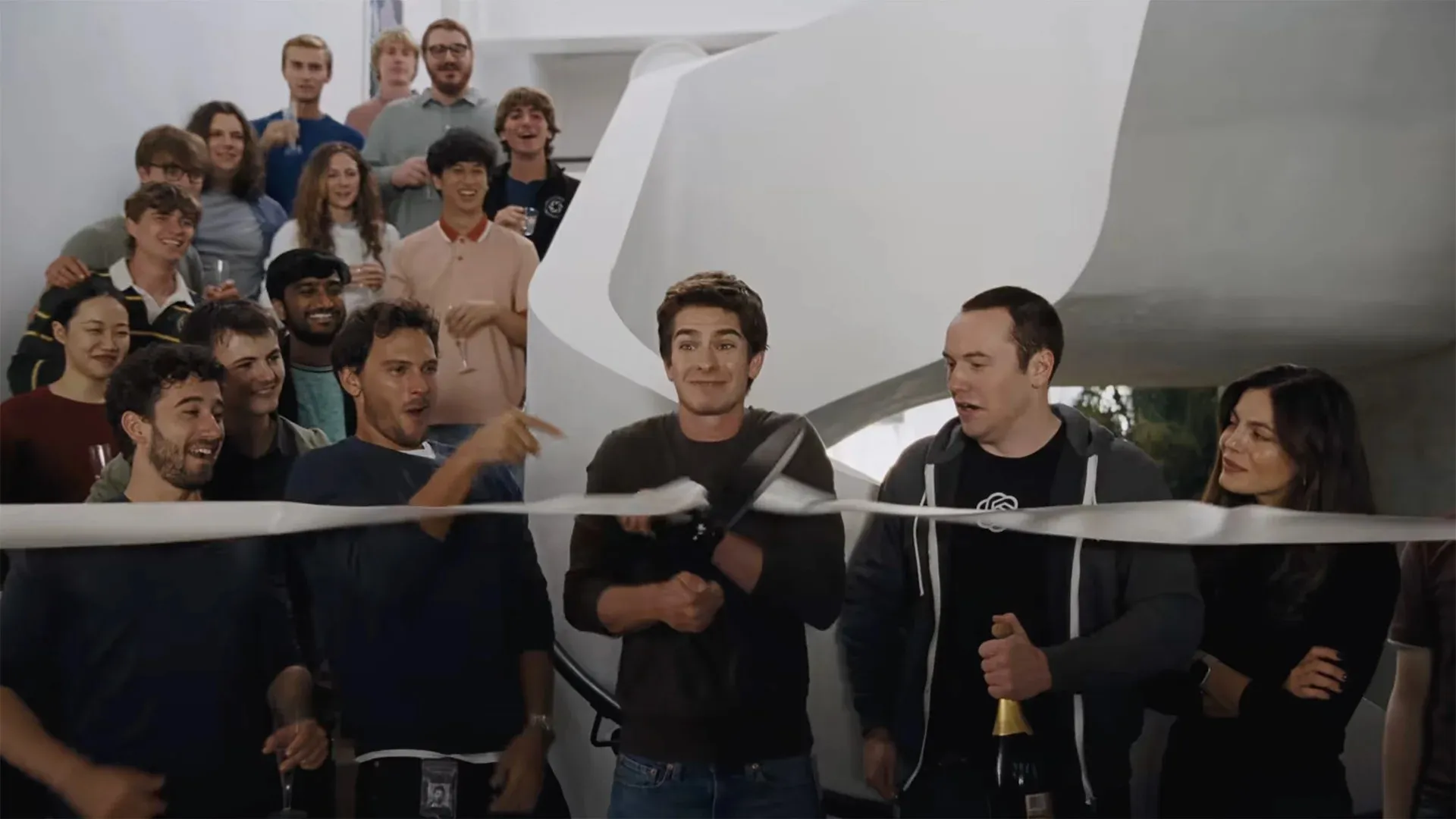 Open AI’ın Hikayesini Anlatan Artificial Filminden İlk Fragman Paylaşıldı!