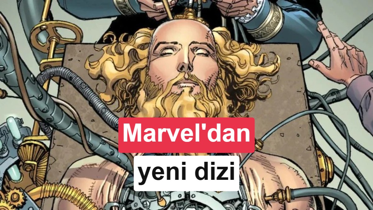 Phil Coulson geri dönüyor: Marvel’dan Zodiac dizisi geliyor