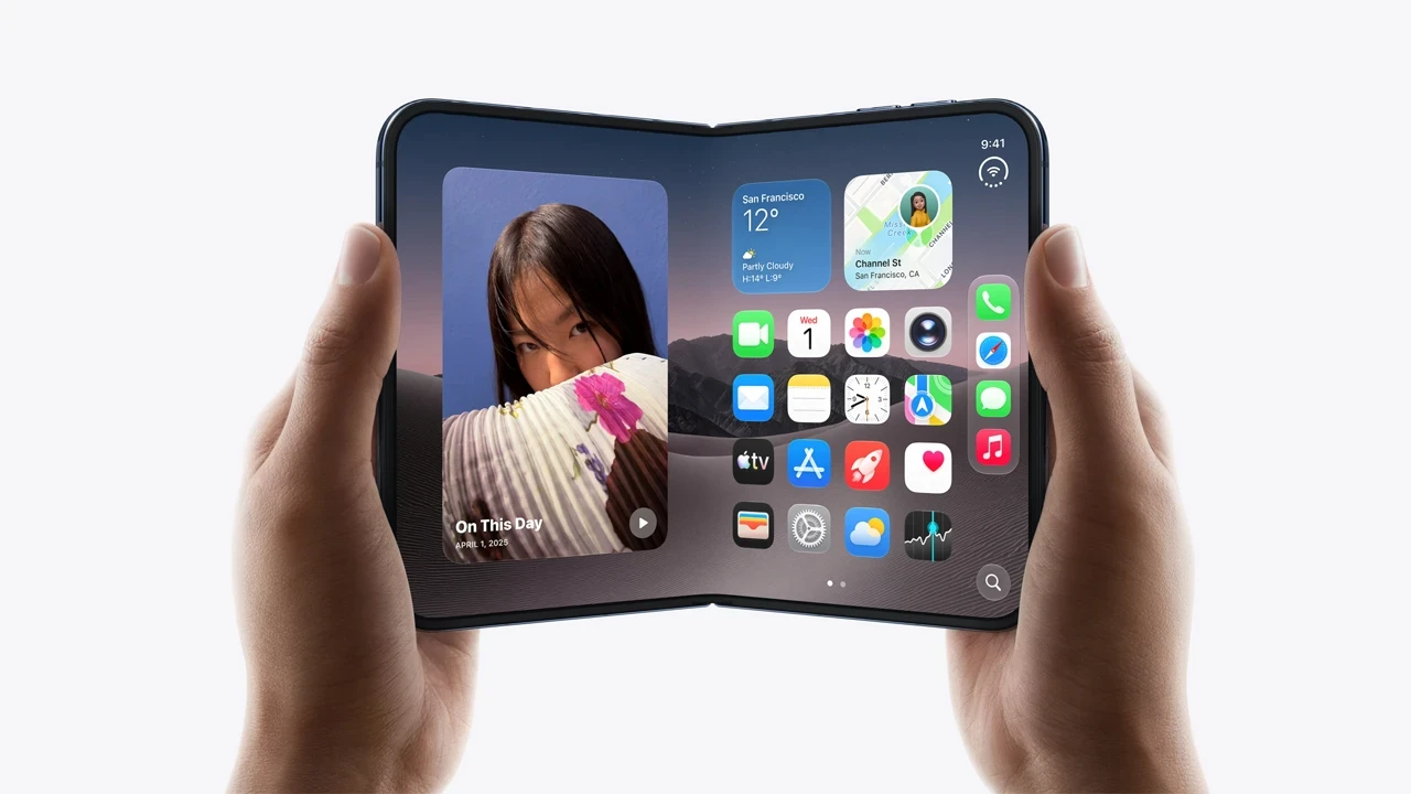 Apple’ın Katlanabilir iPhone’u 229 Bin TL’yi Hak Ediyor mu? İşte iPhone Duo Hakkında Bilmeniz Gereken Her Şey