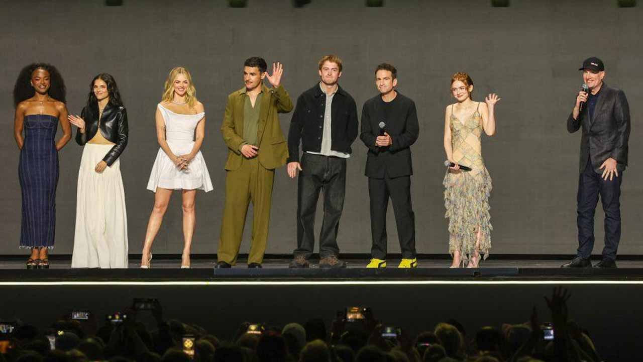 Marvel’in Beklenen Filmi Sonunda Geliyor: X-Men Filmine Asa Germann Katılıyor!