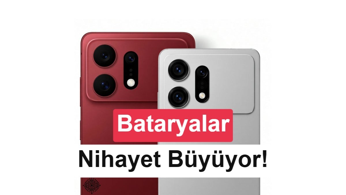 Galaxy S27 Ultra ve S27 Pro'nun batarya kapasiteleri ve şarj hızları belli oldu