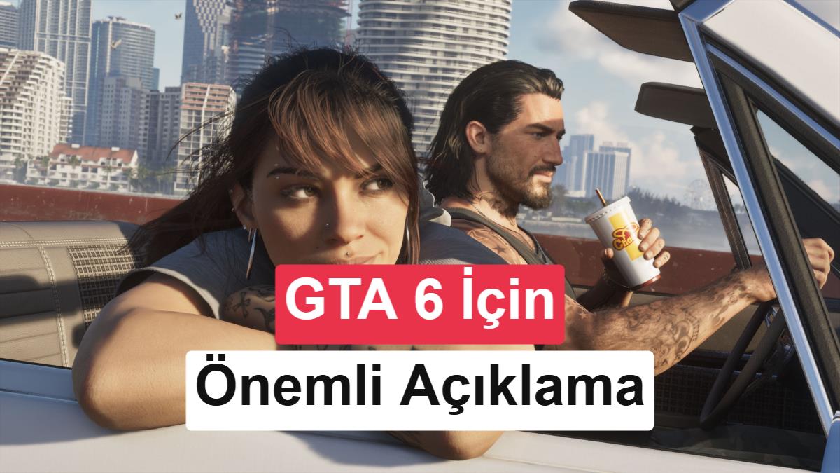 Twitch CEO’su açıkladı: GTA 6 Online modu 2027'de geliyor