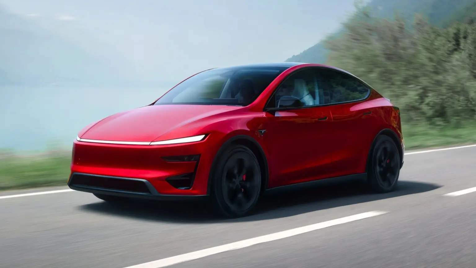 Tesla Model Y için Sessiz Sedasız Kritik Güncelleme: Super Manifold V2 Devrede!