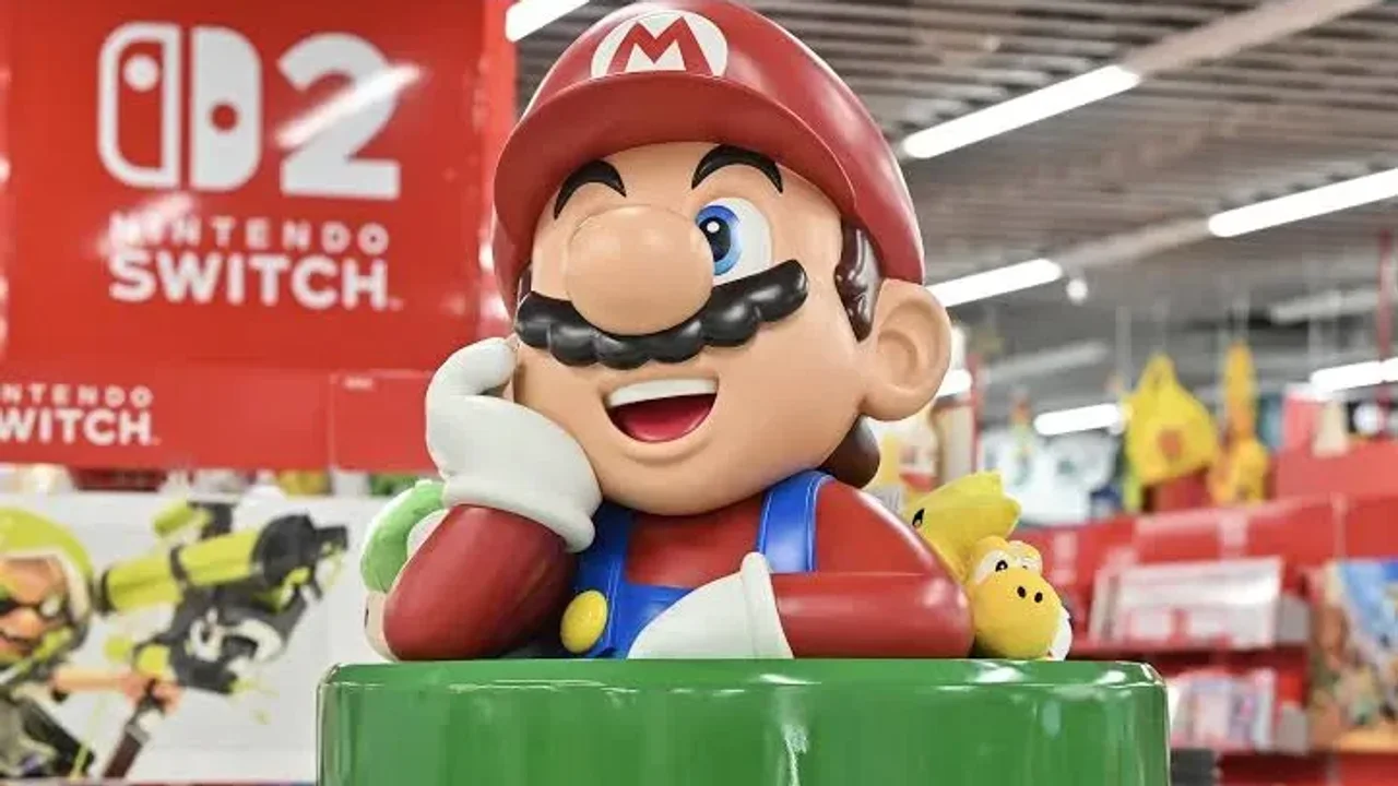 Nintendo Korsanlara Dava Açtı: 4.5 Milyon Dolar Tazminat