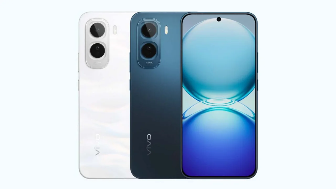Vivo V70 Lite 4G Tanıtıldı: İşte Yeni Modelin Özellikleri