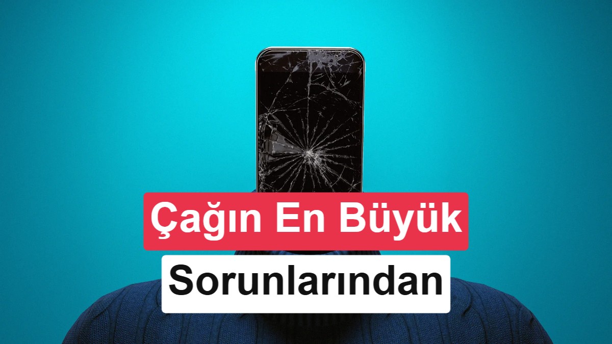 Türk araştırmacılar “sonsuz kaydırma”yı inceledi: Depresyondan önce bunlar yaşanıyor