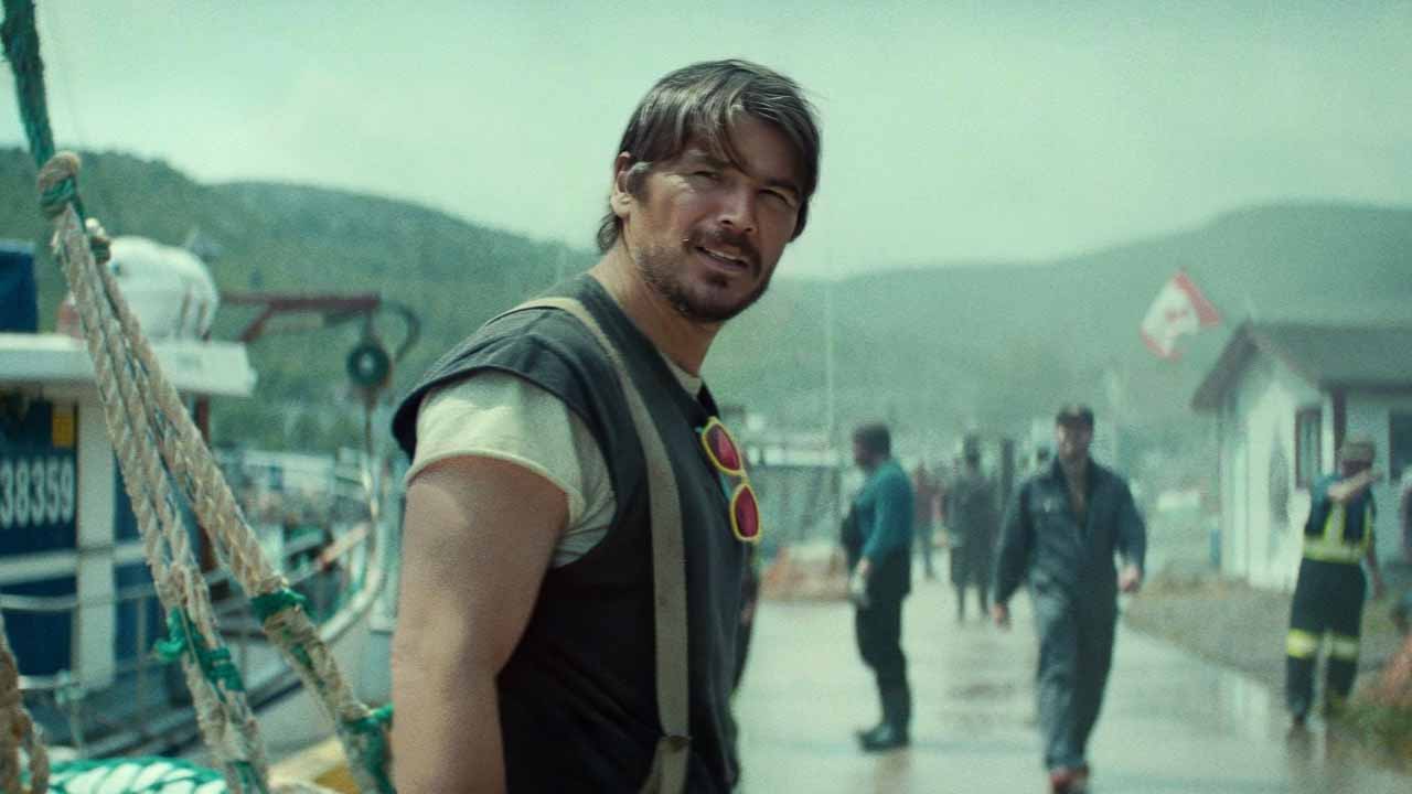 Below Dizisinden İlk Fragman Paylaşıldı!