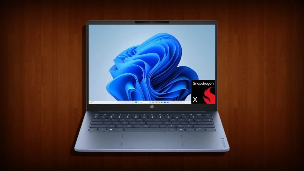 MacBook Neo’ya 200 dolar daha ucuz rakip: Üstelik OLED ekranı var