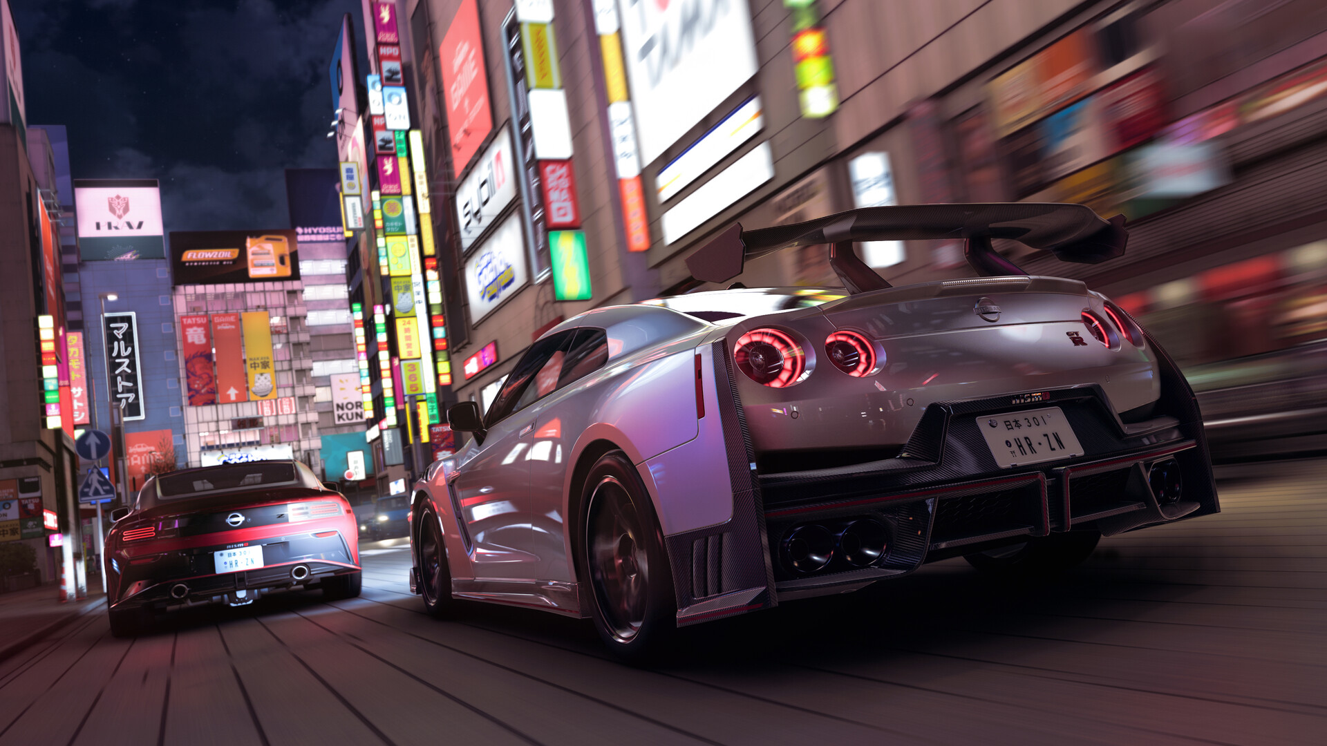 İddialara Göre Forza Horizon 6 Bu Yıl PS5’e Gelmeyecek