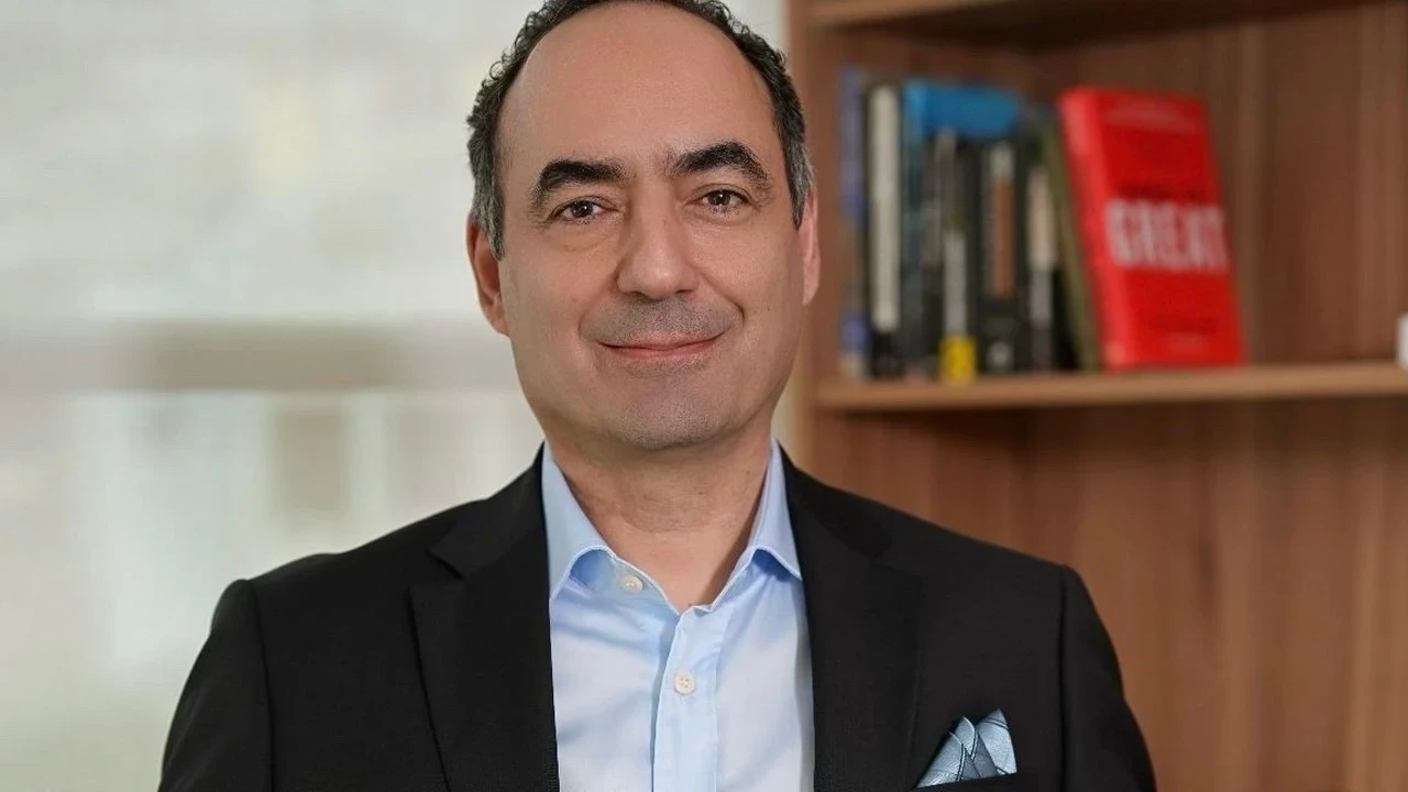 Redington, GITEX AI Türkiye 2026’da teknoloji üreticileri ve AI girişimlerini bir araya getirecek