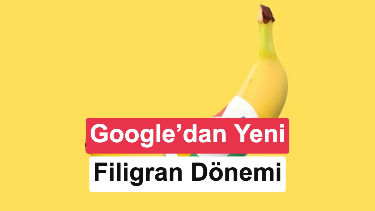 Google, yapay zeka içeriklerinde görünür filigranı tarihe karıştırıyor
