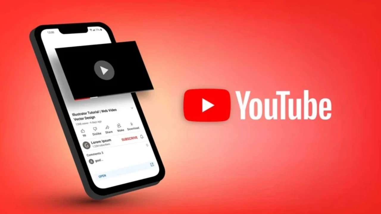 YouTube çöktü mü? (17 Ağustos 2026) Son 24 saat hata bildirim raporu
