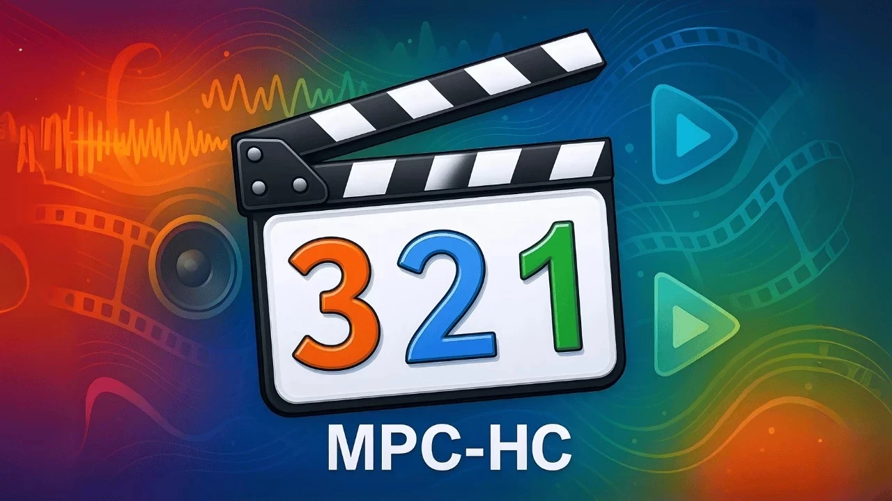 Media Player Classic yıllar sonra yenilendi, Windows 11 görünümü geldi