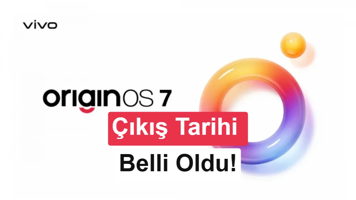 OriginOS 7'nin tanıtım tarihi açıklandı: İşte yeni tasarımı